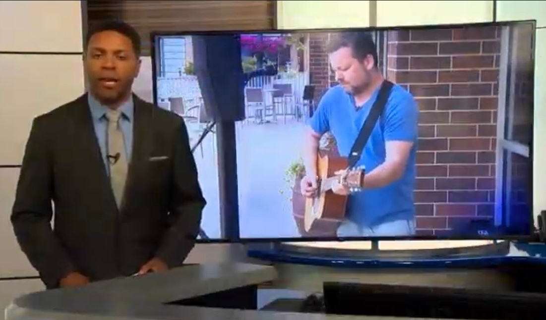 Dakota News Now Interview
